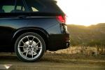 BMW X5 SDrive35i on Vorsteiner Wheels (V-FF 103) 2016 года